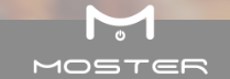 Moster Electronics logo