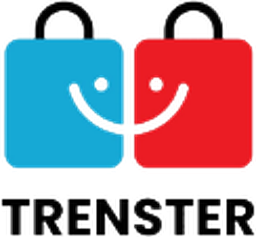 Trenster logo